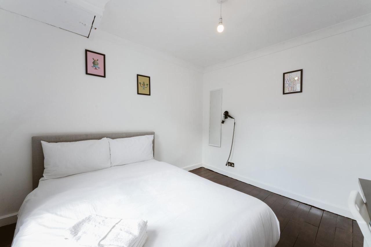 Great In Stepney Station - 12 Affittacamere *